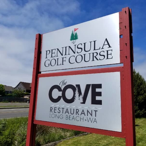 Monument Signs